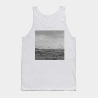 A perfect storm - Hampton Style Tank Top